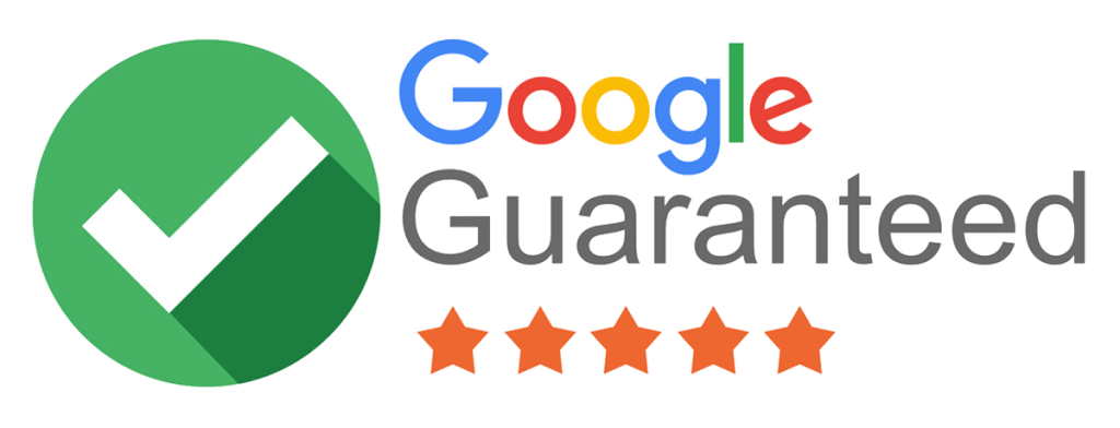 aylor Anthony 365 is Google Guaranteed