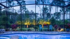 Ponte Vedra Landscape Design and Install
