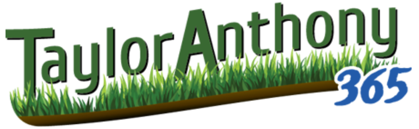 Taylor Anthony 365 logo