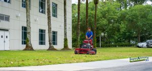 top lawn care companies in Ponte Vedra