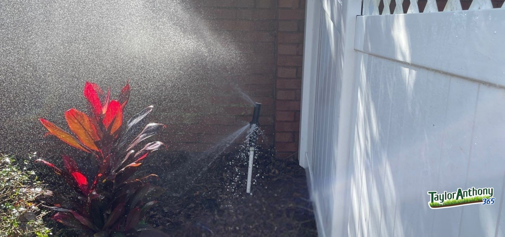 Irrigation Repair