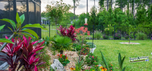 benefits of landscaping