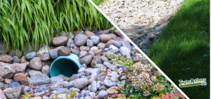 types of gravel for landscaping