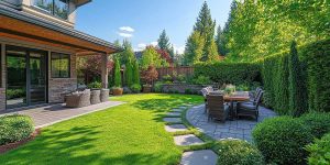 does landscaping increase home value