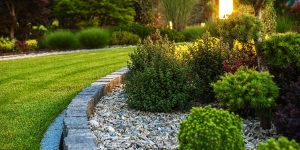 do you need a permit for landscaping