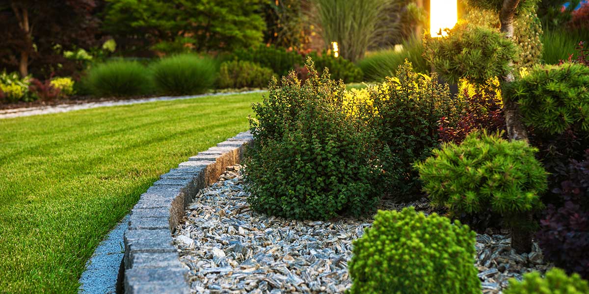 do you need a permit for landscaping